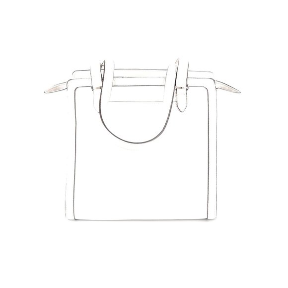 Liz Claiborne Shoulder Bag - Picture 3 of 12